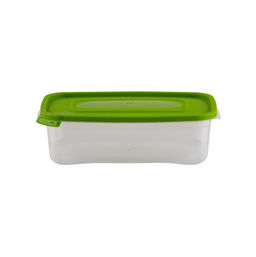 Контейнер для СВЧ "Каскад" прямоуг. 1,2 л арт. С580, 58053