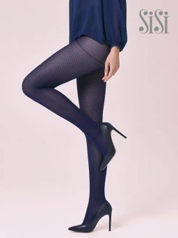 FANTASIA MICRO QUADRATINO (60/5)! - blu