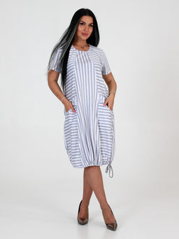 ПЛ-721 ЖЕНСКОЕ ПЛАТЬЕ