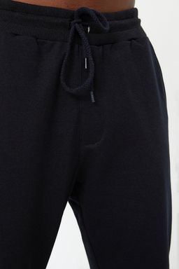 TRENDYOL MAN Gri-Siyah Regular/Normal Kesim Pacas? Lastikli Jogger 2li Paket Esofman Alt? TMNAW22EA0279 - Trendyolmilla фото 26