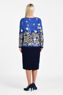 Платье - Olsi фото 3