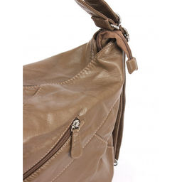 Сумка женская искусственная кожа Guecca-99114, (рюкзак-change) 1отд+карм/перег, капучино 263644 - Bobo фото 4