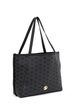 Женская черная сумка - U.s. polo assn фото 2