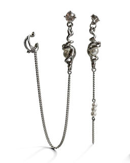 Серьги "Molly"