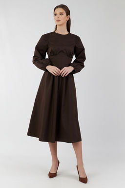 5-3067-4602-20 Платье - Serginnetti фото 2