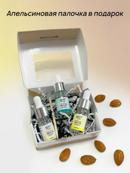 Подарочный набор масел - IENVYYOU фото 3