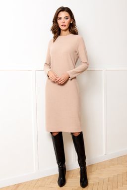 Костюм из жилета и платья - Gizart фото 2