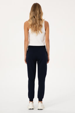 Kad_n Lacivert Jogger E_ofman Alt_