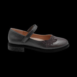 Туфли 2304-24 серые