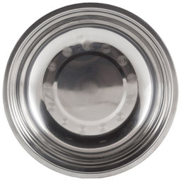 Миска нерж. 2.8л, д-р 27 см BOWL-27 арт. 985893