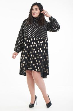 Платье П5-4344/1 - Wisell фото 7