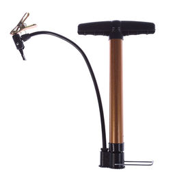 Насос для велосипеда Dream Bike, 30 см, цвет МИКС