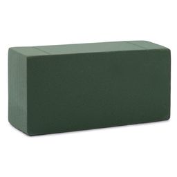 FWBK Флористическая пена для живых цветов 23 x 11 x 7.5 см 15 шт. кирпич Кирпич