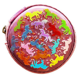 Набор для опытов Укрась свой кошелёк, пони - Эврики фото 3