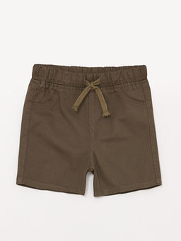 Beli Lastikli Basic Erkek Bebek ?ort