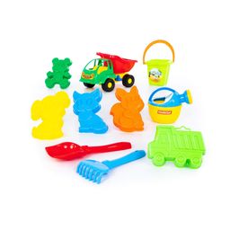 Набор №310 (в рюкзаке)