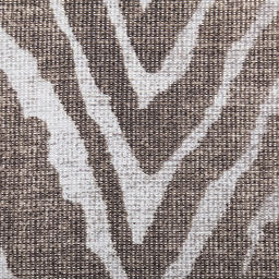 Полотенце кухонное 50х60см "Ашанти", рогожка, хлопок "Комфорт" 171г/м2, без упаковки, "Домашняя мода" (Россия)