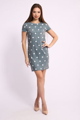 Женское платье 31902