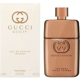 GUCCI GUILTY INTENSE w EDP 50 ml M, парфюмерная вода