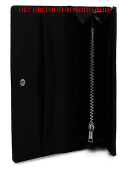 Кошелек Labbra L155-1656 avio/black  фото 4