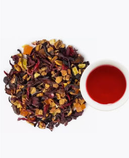 Нахальный фрукт 200гр - Sweet Joys фото 3