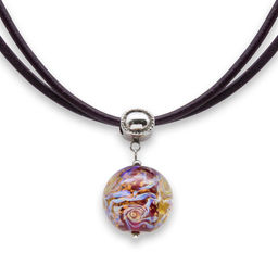 EMOTIONS Колье LKY5649