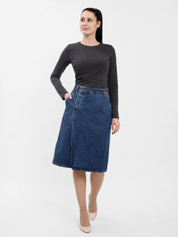 Юбка женская _ 13356