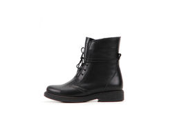 Ботинки 239.sandra4.black / Мех