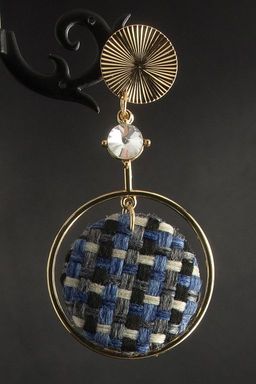 Серьги С-360/3