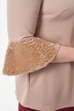 Джемпер М3-3993/5 - Wisell фото 9