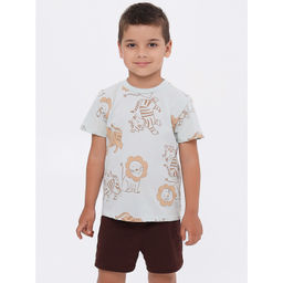 Комплект кулирка 7752100905