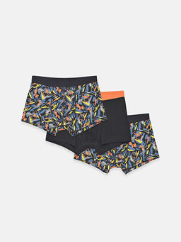 Standart Kal?p 3l? Boxer
