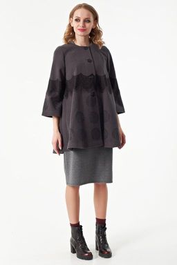 Кардиган П4-3676/4 - Wisell фото 11