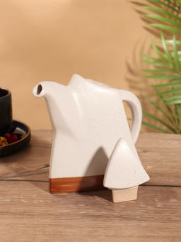 Чайник заварочный Азан, керамика - Simaland фото 5