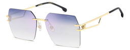 Солнцезащитные очки CARRERA CA 3102/S/BB