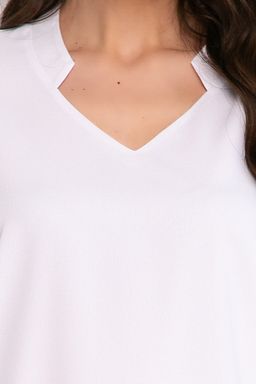 Блузка 41155-2 - Avili фото 4