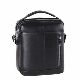 Сумка 811-2BSH black Heanbag