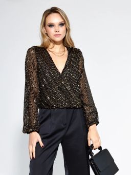 JETTY Блуза  фото 5