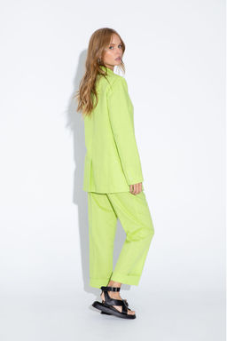 Костюм Pirs 4563 лайм  фото 5