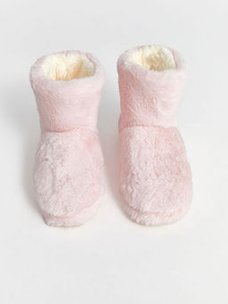 Barbie Nak??l? Polar K?z ?ocuk Ev Botu - Waikiki фото 3