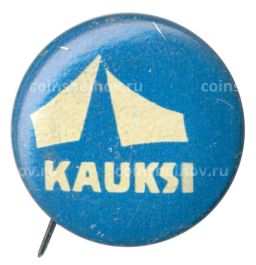 Значок Каукси