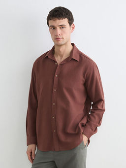 Regular Fit Erkek G?mlek