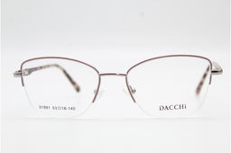 Оправа DACCHI 31991 53-18-140 С2