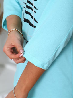 IV-CAPRIZ Сильвана - футболка оливковый  фото 14