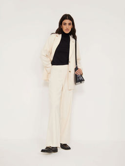 Брюки прямого кроя D210/dolly