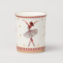 НАБОР КРУЖЕК LEFARD WINTER STORY 380 МЛ 2 ШТ.  фото 3