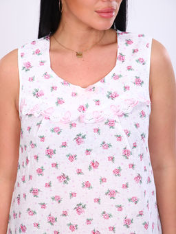 М12 Сорочка Маркиза - Иванушка-трикотаж фото 2