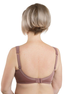 2071 Бюстгальтер - Силуэт фото 10