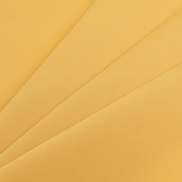 Цена за 122 шт. Ткань атлас для рукоделия и шитья, ширина 150 см, золотистая