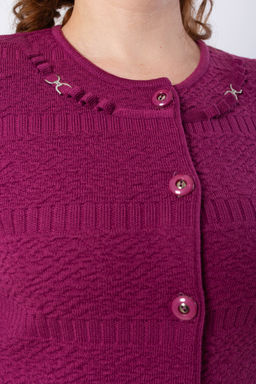 Жакет женский 001 - Olsarri фото 3